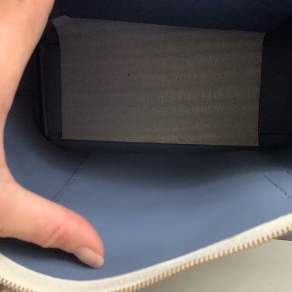 Kate Spade Patrice Satchel or Crossbody! NWT! - Picture 15 of 16